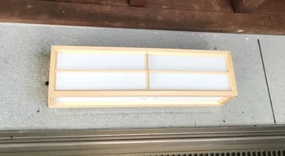 名古屋市北区 LED照明工事