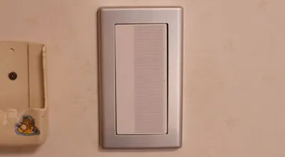 春日井市 スイッチ交換